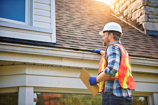 Roof Repair in Woodland Park
